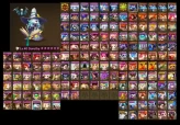Global - LD5 - Dorothy ( Light Mage ) + 53 Nat5 + Tower 200 + 1 Hell + Abyss H + Triple SSS + Satoru Gojo + Manono + Chow + Rica + Coco +R