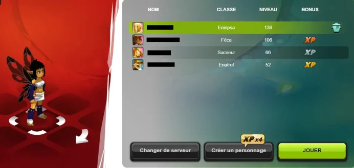 ENI 136/FECA 106/PANDA 127 Kelerog (PARCHO 100/SKINS/DD/Obvi) !! Jamais certifie, 100% Safe.