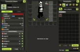 PANDA 156 (Full Points) GRANDAPAN !! Never Certificat, 100% Safe.
