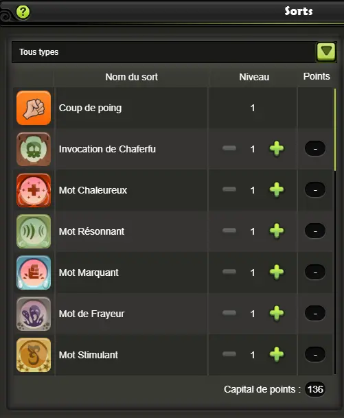 ENI 137 (Professions) Blair !! Never Certificat, 100% Safe.