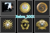 fat accounts 70 Game for 1004$-CS2 Prime+5Medals(2018-2019 Service Medal/5Y/Loyalty Badge/Global Offensive Badge)