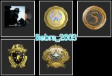 CS2 Prime 515 hours+5Medals(2018 Service Medal/Loyalty Badge/5 Year Veteran Coin/Offensive Badge)-2025 medal will give at the entrance 40lvl