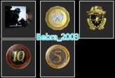 19Game-CS2 Prime+4Medals(10 Year Veteran Coin/5 Year Veteran Coin/Global Offensive Badge/Loyalty Badge)+14 Years of Service