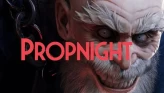 [STEAM] Propnight | Chance of Bonus Games | Fast Delivery | Full Access