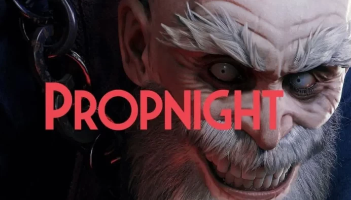 [STEAM] Propnight | Chance of Bonus Games | Fast Delivery | Full Access