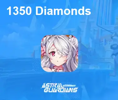 1350 Diamonds