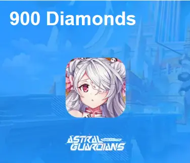 900 Diamonds