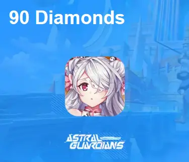 90 Diamonds