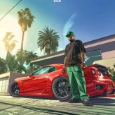 [XBOX X/S] FAST RUN | 250+ Millions in Cash | 20 Modded Outfits | 200+ Modded Cars | 150+ Level | MALE | Modded account