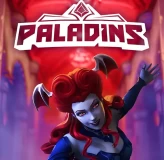 【Steam】 Fresh Account Paladins | 0 hours played | Data Changeable | Full Access | Original Email