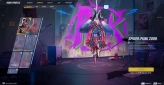 [STEAM] Marvel Rival Personal account-Level 19-S1 BattlePass completed-Spider Punk 2099-Mrs Barnes-Full Access-instant Delivery