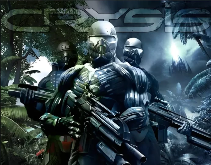 [ EA ] Crysis 2 | + Bonus Games | Full Access | Fast Delivery |