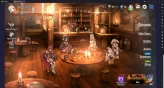Global Unverif |3 ML (Lionheart Cermia,New Moon Luna etc)37 hero 2Limited|PvP,PvE| PoH on|Log Stove | Check SS (ES1020)