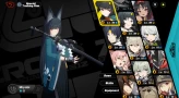 Asia IK 28 | Starter Miyabi, Jane Doe, Harumasa, Rina, Nekomata, ETC | Officer Cui | Belle| Take Mail | Check SS (ZZZ1146)