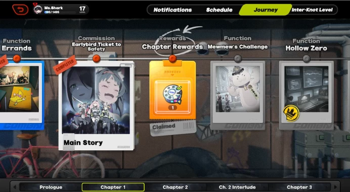 Asia IK 17 | Starter Ellen + Costume, Lycaon, Grace, ETC | Rate On | Belle| Take Mail | Check SS (ZZZ1159)