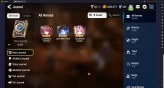 Asia Unverif |3 ML (Lionheart,LW Peira,Top M Luluca)32hero&1 Limited |PvE (Hunt, Adventure, Abyss)POHonLogtove|CheckSS(ES1040)
