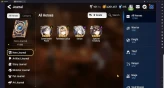 Asia Unverif |4 ML (C Pavel,F Lidica,Straze,Specter Tenebria)17hero&2 Limited  Solid Arena & RTA |POHONLogStove|CheckSS(ES1041)