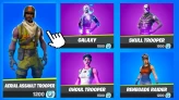 ✅【5-1000 RANDoM TOP SKINS 】✅ CAN GET: OG RENEGADE RAIDER, OG GHOUL TROOPER, Core Knight Talus, Waypoint, Poison Ivy, Sledgehammer, And Othe 11