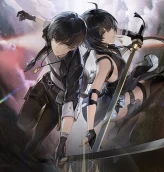 #YE950|Europe(EU)|UL8|Changli+Lingyang+Verina|Novice Convene Not used|Random multiple 4-star