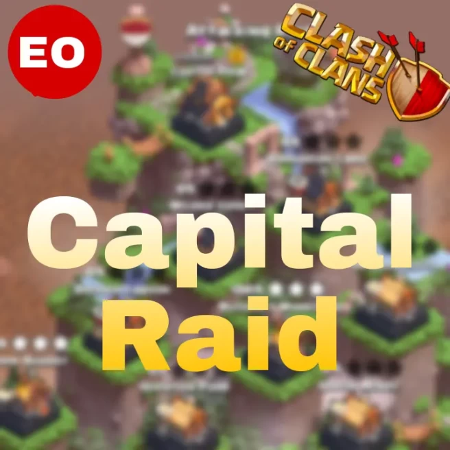 300 RAID ATTACK◆ANY LEAGUE SURE PROMOTION◆GET MORE MEDALS & XP FOR YOUR CLAN