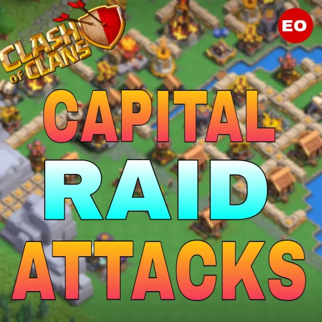 120 RAID ATTACK◆ANY LEAGUE SURE PROMOTION◆GET MORE MEDALS & XP FOR YOUR CLAN