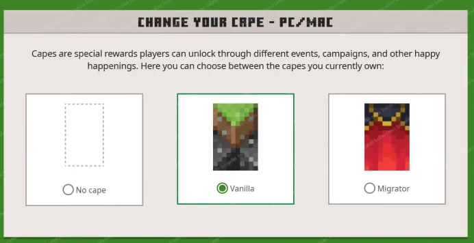 (OptiFine + Vanilla + Migrator Cape. Hypixel VIP+) Account from 22-Feb-2023. Microsoft account with mail.
