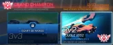 【 Grand Champion II 2v2 (1652) 】【 Récompense GC 】 【 S18 】 【 Accès complet】 【 Livraison Instantané 】