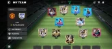 #EA.2038 instant Delivery EA FC 25 Android,guarantee+reliable +riendly price