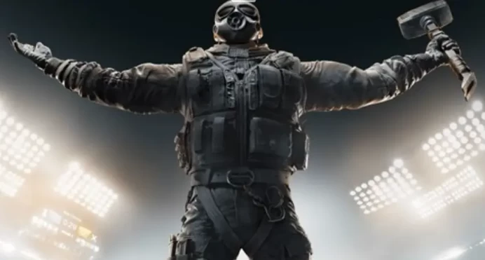 STEAM】LEVEL 50 - Rea dy For Ranked 92000+ Renowns Multiple Agents Unlocked 6 Attacker Agents 6 Defenders Agents 18+ Alpha Packs Full Access