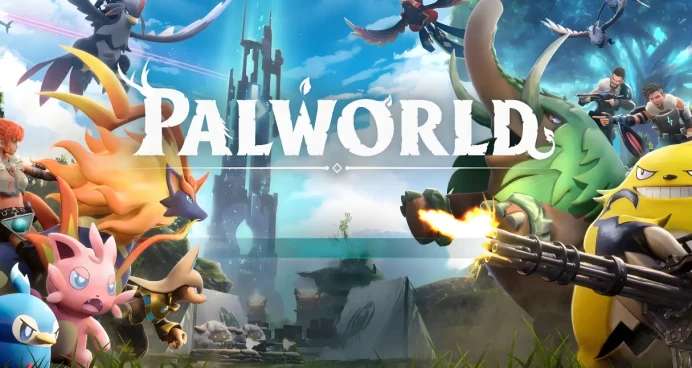 | Palworld | (◕‿◕) OTHER GAMES 【Steam】 Full Access(Changeable Data) >>Instant Delivery & WARRANTY
