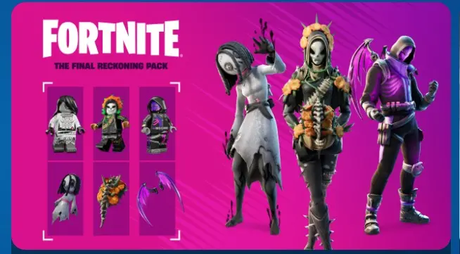 The Final Reckoning Pack - [Any Platform] 100% Fast and Secure