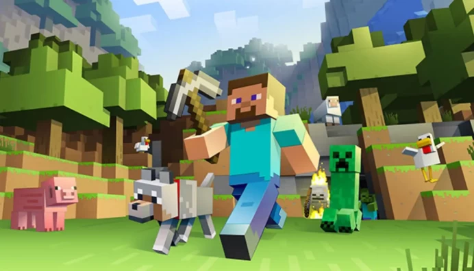 Minecraft Java Account for Sale | 1 Cape | Nickname Changeable 