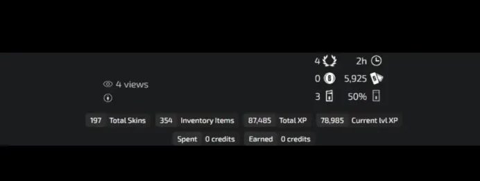 UPLAY/XBOX [ Lvl 183 ] 8x Gold 4 Black Ice / 1 Seasonal / 1 Elite  62 Operators 5925 Renown  Full Access