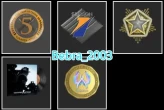 CS2 Prime 310 hours+4Medals(2024 Service Medal/Premier Season One Medal/5 Year Veteran Coin/Global Offensive Badge)