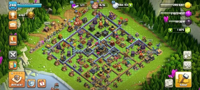 H20|TH 17|LVL 248|4 ABILITY|2 SKİNS|PİXEL SCENERY|CHANGE NAME 1000G|BK 74/AQ 100/MP 71/GW 75/RCH 50|SECURE ACCOUNT|