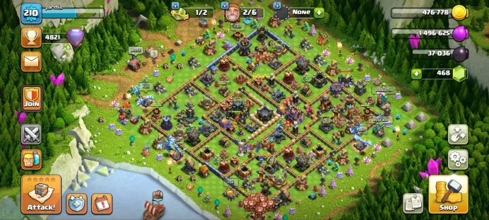 H22|TH 17|LVL 210|6 ABILITY|FREE CHANGE NAME|BK 75/AQ 100/MP 80/GW 75/RCH 38|SECURE ACCOUNT|