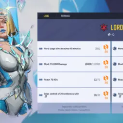 Plat 2【Emma Frost LORD】Wolverine Skin / Mantis Skin / Majik Skin / Iron Man Skin / 200 Units / 6,010 Chrono Tokens / Steam Acc / Full Access