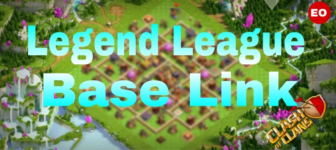 LEGEND BASE LINK◆ANY TH◆VERY STRONG BASE LINK
