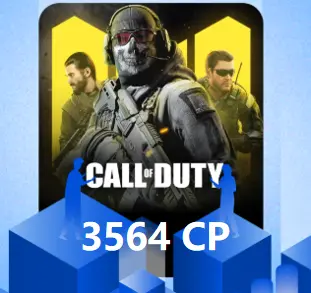 3564 CP