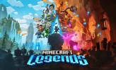 PC Minecraft Legends Windows 10 account + Full Access + Fast Delivery