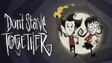 [Steam] Don't Starve Together + Bonus Games | All Details Changeable