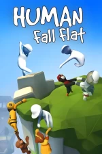 [Steam] Human:Fall Flat + Bonus Games | All Details Changeable