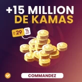 15 000 000 Kamas - livraison 2 min (Si stock disponible)  - Tiliwan-2