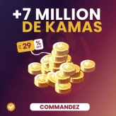 7 000 000 Kamas - livraison 2 min (Si stock disponible)  - Tiliwan-2