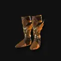 [S8]Boots 3GA Intelligence/Maximum Life/Movement Speed