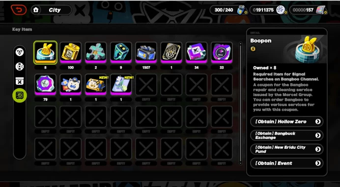 Asia IK 33 | Starter Vivian & Soldier 11 | Officer Cui | Wise | Take Mail | Check SS (ZZZ1164)