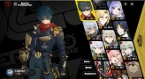 NA IK 45 | Hugo+Sign, Lighter+Sign, Vivian, Harumasa, S11, Rina, ETC | 6 S Bangboo | Belle | Take Mail | Check SS (ZZZ1165)