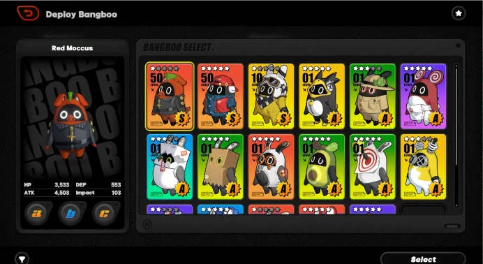 Asia IK 52 | Evelyn+Sign, Astra Yao+Sign, Trigger+Sign, Grace+Sign, Harumasa, ETC|3 S Bangboo|Wise|Take Mail| Check SS (ZZZ1168)