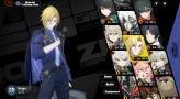 EU IK 45 | Hugo+Sign, Lighter+Sign, Miyabi, Rina M1, Lycaon, Haru, ETC | Belle |All Unset|Take Mail|Check SS (ZZZ1170)