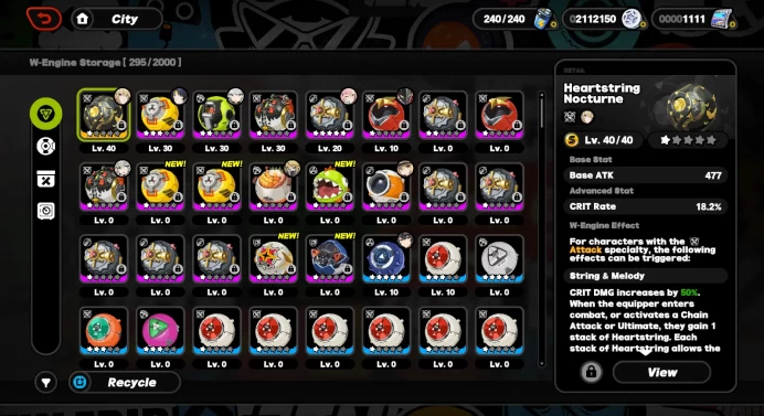 Asia IK 31 | Starter Evelyn+Sign, Grace, Harumasa, ETC | Agent G | Wise | All Unset | Take Mail | Check SS (ZZZ1134)